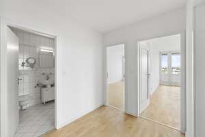 Wohnung mit atemberaubender Aussicht zum Verkauf - Provisionsfrei – Klopstocksstraße 6, 80804 Am Luitpoldpark, München – Vorschaubild 20