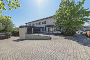Vollvermietetes Wohn- & Geschäftshaus – Ihr neues Investmentobjekt mit Entwicklungspotenzial – Die vollständige Adresse der Immobilie erhältst du vom Anbieter., 81737 Altperlach, München – Vorschaubild 10
