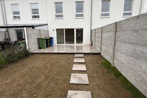 Modernes Reihenmittelhaus in Düren mit Garten und KfW 45 Standard – Lützenrathstrasse 3, 52353 Nord-Düren, Düren – Vorschaubild 8