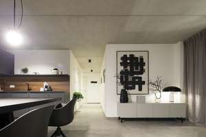 Einzigartige Kapitalanlage mit Wertgarantie - 2,5 Zimmer Designwohnung mit Vermietungsservice – Frei-Otto-Straße 18, 74076 Heilbronn, Heilbronn – Vorschaubild 2