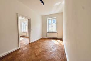 Sonnig. Saniert. Bezugsfrei. Mitten in der Stadt. 3-Zimmer im 4. OG – mit Balkon – Schellingstraße 32, 80799 Universität, München – Vorschaubild 6