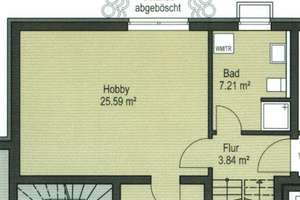Moderne 4-Zimmer-Maisonette-Wohnung mit Garten und West-Terrasse! – Stieglitzweg 22, 81827 Waldtrudering, München – Vorschaubild 12