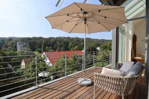 Stilvolles 2-Familienhaus in ruhiger Lage – Nachhaltiges Wohnen mit Weitblick – Stuttgart – Vorschaubild 11