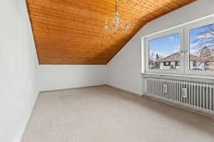 Freistehendes Einfamilienhaus mit Garten und Garage in familienfreundlicher Wohnlage von München – Die vollständige Adresse der Immobilie erhältst du vom Anbieter., 81377 Großhadern, München – Vorschaubild 13