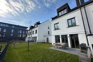 Luxuriöser Familientraum – 248 m² Wohn-Nutzfläche im Zoo-Viertel mit Bulthaup-Küche & exkl. Extras! – Düsseldorf – Vorschaubild 22