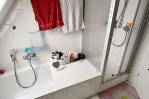 3-Zimmer-Altbauwohnung im Zentrum von Werl – Die vollständige Adresse der Immobilie erhältst du vom Anbieter., 59457 Werl – Vorschaubild 6