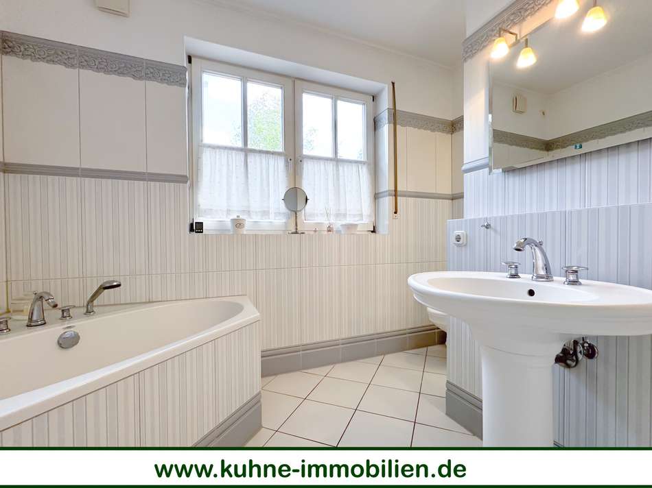 Badezimmer-EG