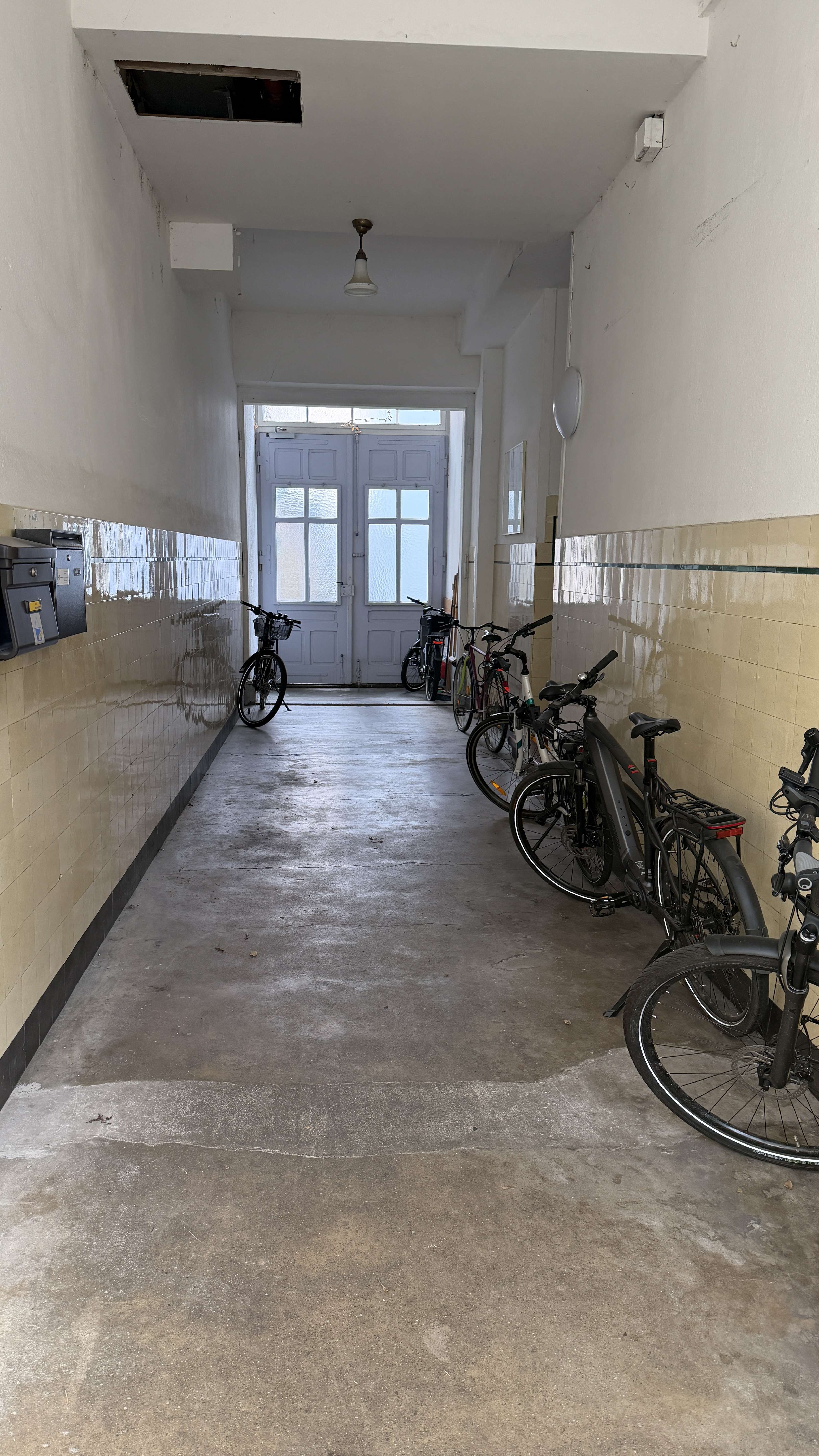 2 Zimmer WHG Altabu, Freiburg im Breisgau – Bild 2