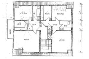 Charmante 5-Zimmer Maisonette-Wohnung im 2. OG in Essen-Burgaltendorf – Die vollständige Adresse der Immobilie erhältst du vom Anbieter., 45289 Burgaltendorf, Essen – Vorschaubild 33