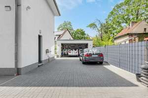 Luxuriöses Einfamilienhaus von 2016 mit Kamin, Designküche und Doppelgarage – Die vollständige Adresse der Immobilie erhältst du vom Anbieter., 12621 Kaulsdorf, Berlin – Vorschaubild 5