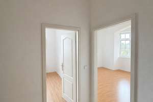 Traumhafte 3-Zimmer-Altbauwohnung in Sanierter Villa  – Am Alten Gestüt 23, 15366 Neuenhagen bei Berlin – Vorschaubild 5
