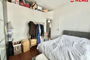 Charmante 2-Zimmer-Wohnung mit großzügigem Wohnbereich und Altbauflair in Innenstadt Lage! – Die vollständige Adresse der Immobilie erhältst du vom Anbieter., 52070 Markt, Aachen – Vorschaubild 5