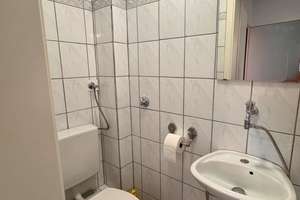 Sanierte 3-Zimmer-Wohnung mit 2 Balkonen, Garage und Stellplatz in gepflegter Wohnanlage – Marburger Straße 6, 68305 Waldhof, Mannheim – Vorschaubild 5