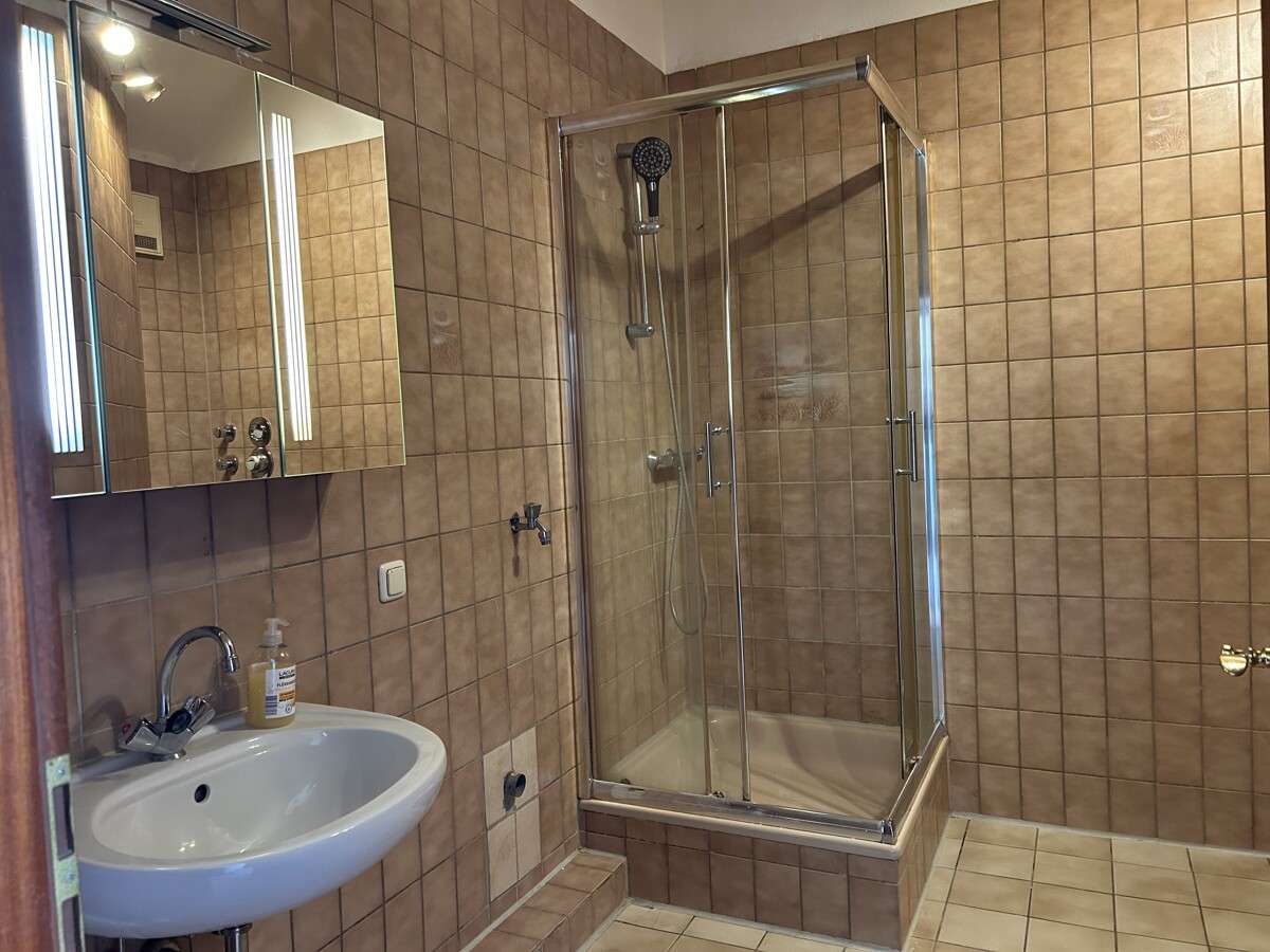 Immobilie in Nidderau - Zwei Eigentumswohnungen in Nidderau-Ostheim - ideale Kombination aus Kapitalanlage und Eigennutzer - Bild 2