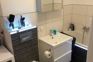 Moderne 3 Zimmer Wohnung mit großem Wohnbereich, 2 Bädern und Balkon – Mainz – Vorschaubild 5