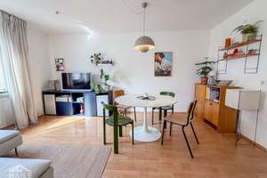 Sonnige 3-Zimmer Wohnung mit Gartenanteil in S-West! – Rosenbergstraße 118, 70193 Hölderlinplatz, Stuttgart – Vorschaubild 3