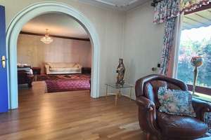 295 m2 Unternehmer-Villa Art "Bungalow" m. ca. 1.100 m2 herrlich angelegtem Garten in zentraler Lage – Die vollständige Adresse der Immobilie erhältst du vom Anbieter., 94491 Hengersberg – Vorschaubild 16