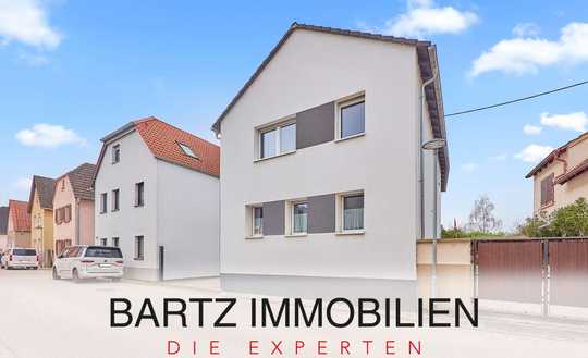 Modernisiertes Einfamilienhaus mit großer Scheune und großzügigem Garten