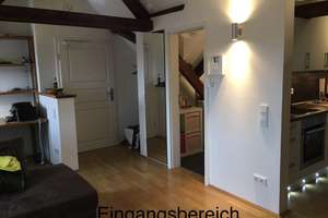 DG-Wohnung, Andreasstraße 1, 93059 Regensburg – 93059 Stadtamhof, Regensburg – Vorschaubild 3