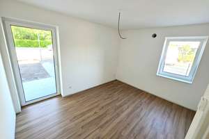 Neubau-Erstbezug! 2-Zimmer-Erdgeschosswohnung mit gehobener Ausstattung und Garten in Bürgerfelde – Die vollständige Adresse der Immobilie erhältst du vom Anbieter., 26127 Ziegelhof, Oldenburg (Oldenburg) – Vorschaubild 5