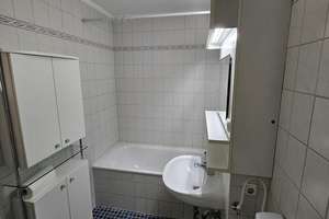 Stilvolle 3 Zimmer-Wohnung mit Weitblick bis zu den Alpen – Die vollständige Adresse der Immobilie erhältst du vom Anbieter., 86163 Hochzoll-Süd, Augsburg – Vorschaubild 6