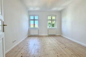 4 Zimmer Wohnung - provisionsfrei vom Eigentümer – Die vollständige Adresse der Immobilie erhältst du vom Anbieter., 13086 Weißensee, Berlin – Vorschaubild 8