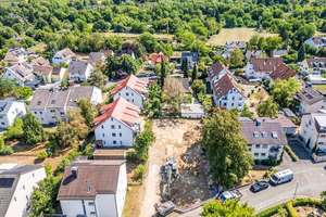 Wohnen mit Blick auf den Schönberg
– Neubau-Maisonettewohnung mit Dachterrasse - – 79111 Sankt Georgen-Nord, Freiburg im Breisgau – Vorschaubild 6