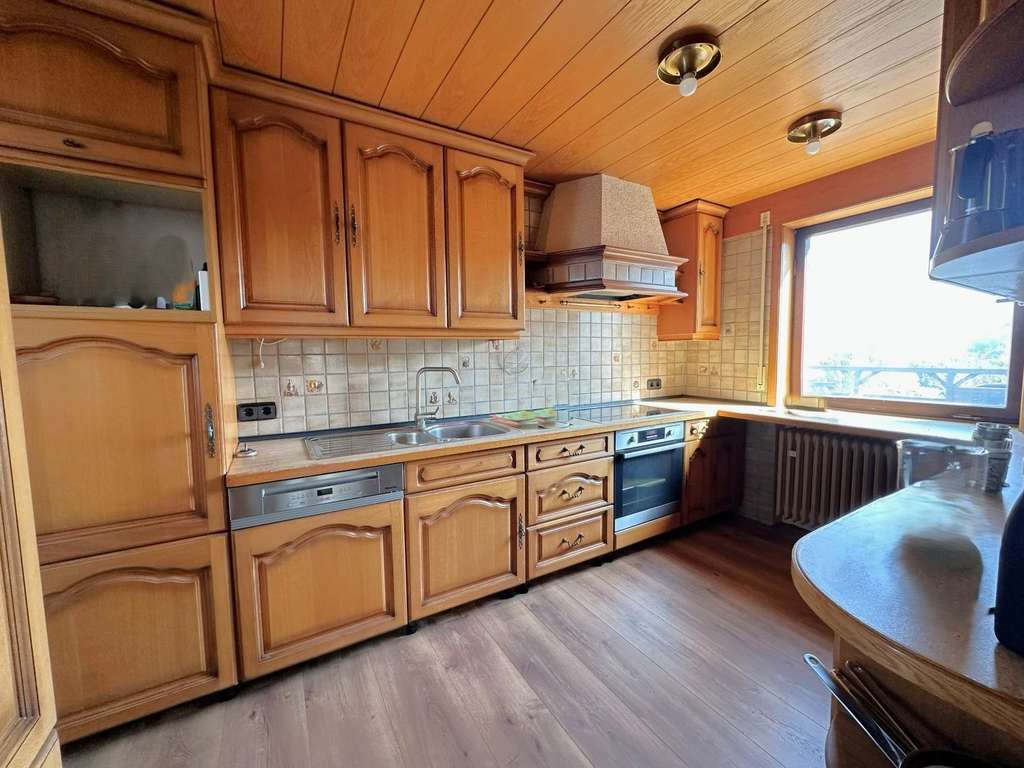 Immobilie in Weilheim an der Teck - Wohnhaus mit Einliegerwohnungslösung - Bild 4