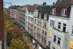 Komplett renovierte 40 m² Wohnung in zentraler Lage von Kiel – bezugsfrei ab sofort – Elisabethstr. 58-60, 24143 Gaarden-Ost, Kiel – Vorschaubild 8