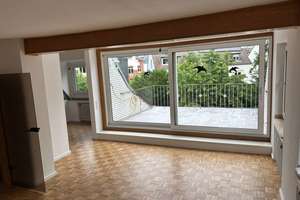 3-Zimmer-Wohnung Düsseldorf-Gerresheim-Hardt