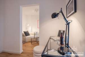 *Schanze-Mikro-Apartment* 2 Zi. 30 m² - superruhig im Hinterhof* Einzugsbereit!* SELTENHEIT* – Die vollständige Adresse der Immobilie erhältst du vom Anbieter., 22767 Altona-Altstadt, Hamburg – Vorschaubild 10