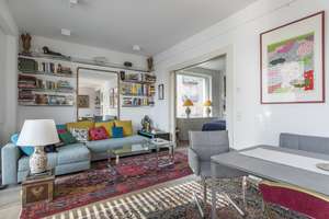 Luxus-Neubau mit 24 m² Süd-West-Terrasse | Tiefgarage | ruhiges Hinterhaus – Greifswalder Str. 15, 10405 Prenzlauer Berg, Berlin – Vorschaubild 9