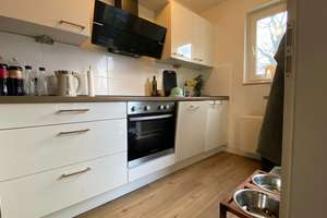 Moderne 2-Zimmer-Wohnung mit Balkon und Tiefgaragenstellplatz – Schopenhauerstr. 2, 42719 Wald, Solingen – Vorschaubild 6