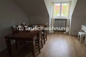 Tauschwohnung: 2,5-Zimmer-Wohnung in München tauschen – 80337 Am Schlachthof, München – Vorschaubild 8