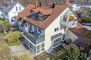 Wohnen mit Qualität, Lage und Perspektive – Die vollständige Adresse der Immobilie erhältst du vom Anbieter., 81249 Lochhausen, München – Vorschaubild 23