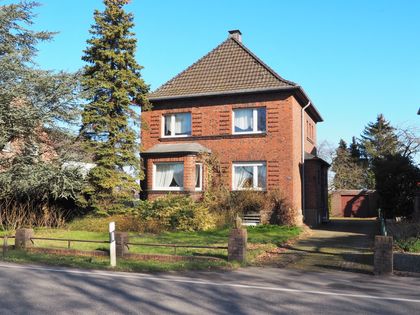 Haus Kaufen In Bedburg Hau Immobilienscout24