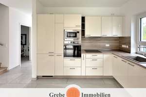 Gesucht - gefunden: Modernes Zuhause mit Küche und Extras! – Kiefernring 19A, 15806 Zossen – Vorschaubild 8