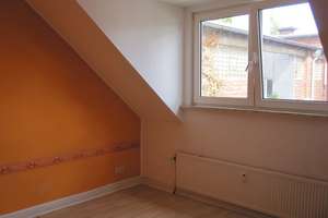 Tolle Wohnung für junge Leute mitten in Elberfeld! Großer Gemeinschaftsgarten! – Treppenstr. 14, 42115 Elberfeld West, Wuppertal – Vorschaubild 4