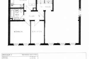 ***INTERESSANTE ETW ALS KAPITALANLAGE ODER ZUR EIGENNUTZUNG IN LEIPZIG-DÖLITZ*** – Die vollständige Adresse der Immobilie erhältst du vom Anbieter., 4279 Dölitz-Dösen, Leipzig – Vorschaubild 24