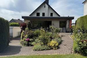 Haus mit großem Garten – Die vollständige Adresse der Immobilie erhältst du vom Anbieter., 42859 Bliedinghausen, Remscheid – Vorschaubild 1