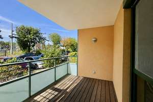 Betreutes Wohnen im Königsgarten-Rgbg.-West – Udetstraße 12, 93049 Westenviertel, Regensburg – Vorschaubild 9