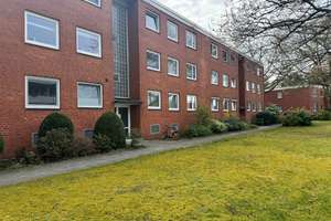 HENSTEDT-RHEN: TOP WOHNUNG MIT BALKON UND CARPORT – Die vollständige Adresse der Immobilie erhältst du vom Anbieter., 24558 Henstedt-Ulzburg – Vorschaubild 13