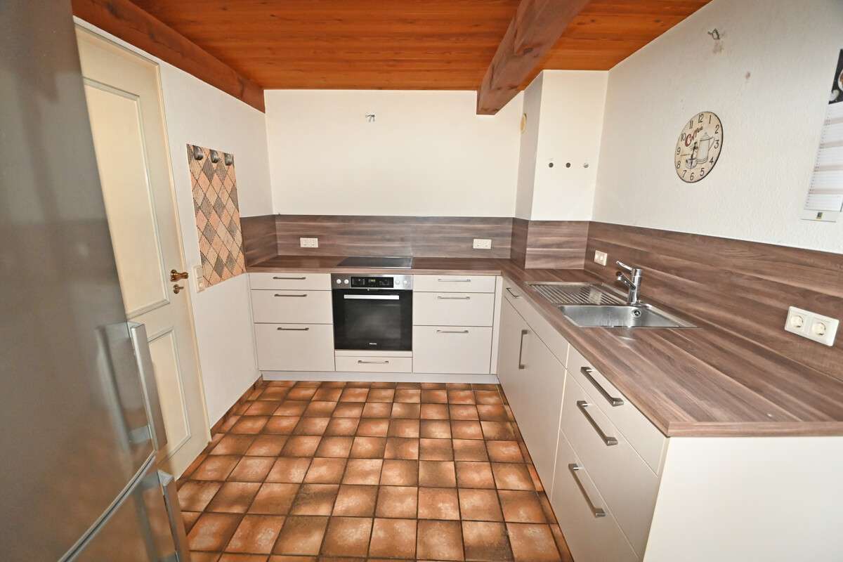 Immobilie in Bargum - Charmante Reetdachkate in idyllischer Dorfrandlage - Bild 3