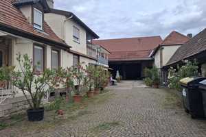 Grosses  ehemaliges landwirtschaftliches Anwesen in FT-Eppstein – Frankenthal (Pfalz) – Vorschaubild 3