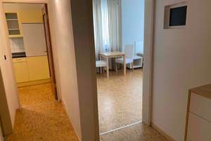 1-Zimmer Wohnung in Stuttgart-Feuerbach mit Balkon – Scharfenschloßstraße 20, 70469 Feuerbach-Mitte, Stuttgart – Vorschaubild 5