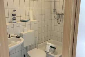 Schöne 1-Zimmer Wohnung in Dresden-Albertstadt – Zum Reiterberg 6 b, 1099 Albertstadt, Dresden – Vorschaubild 7