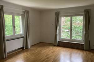 Große Altbau-Villa in Augsburg Göggingen - Exklusives Haus mit Garten – Richard-Wagner-Str. 16, 86199 Göggingen-Nordwest, Augsburg – Vorschaubild 22