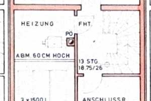 Reihenmittelhaus mit Garten und Garage in sehr guter und ruhiger Lage – Fürstenfeldbruck (Kreis) – Vorschaubild 31