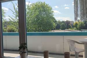 Sehr helle 3 Zimmer-Etagenwohnung mit großer, ruhiger Loggia – 48165 Hiltrup-Mitte, Münster – Vorschaubild 10