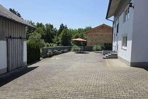 Traum-Zweifamilienhaus in idyllischer Alleinlage für Naturliebhaber - mit unbefristetem Wohnrecht – Die vollständige Adresse der Immobilie erhältst du vom Anbieter., 94474 Vilshofen an der Donau – Vorschaubild 25